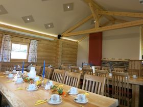 Mini-Weeks im happy.hirsch, Kleiner Preis für große Abenteuer