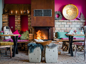 Auszeit am Strand von Kühlungsborn inkl. Leihfahrrad