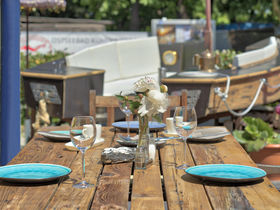 Auszeit am Strand von Kühlungsborn inkl. Leihfahrrad