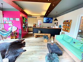 Auszeit am Strand von Kühlungsborn inkl. Leihfahrrad