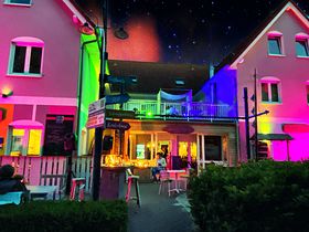 Auszeit am Strand von Kühlungsborn inkl. Leihfahrrad