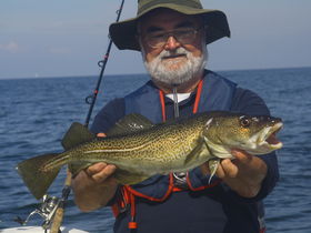Auszeit am Strand von Kühlungsborn inkl. Leihfahrrad
