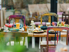 Auszeit am Strand von Kühlungsborn inkl. Leihfahrrad