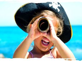 Auszeit am Strand von Kühlungsborn inkl. Leihfahrrad