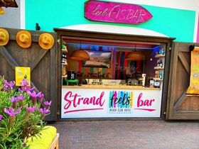 Auszeit am Strand von Kühlungsborn inkl. Leihfahrrad