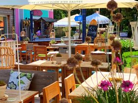 Auszeit am Strand von Kühlungsborn inkl. Leihfahrrad