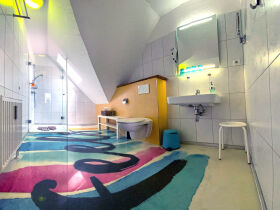 Auszeit am Strand von Kühlungsborn inkl. Leihfahrrad