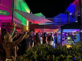 Auszeit am Strand von Kühlungsborn inkl. Leihfahrrad