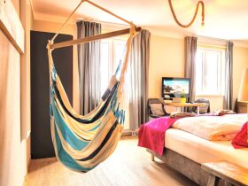 Auszeit am Strand von Kühlungsborn inkl. Leihfahrrad