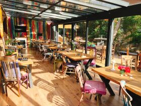 Auszeit am Strand von Kühlungsborn inkl. Leihfahrrad