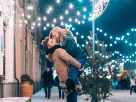 Weihnachtsmarktzauber in Rheinhessen