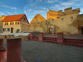 Weihnachtsmarktzauber in Rheinhessen
