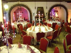 Pfalz-Wander-Wochen im Gutshof Ziegelhütte | 8 Tage inkl. HP & PfalzCard