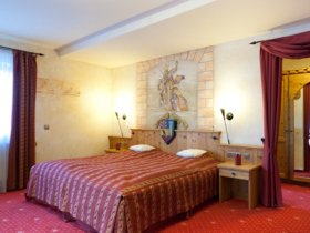 Pfalz-Wander-Wochen im Gutshof Ziegelhütte | 8 Tage inkl. HP & PfalzCard