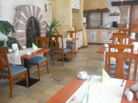 Pfalz-Wander-Wochen im Gutshof Ziegelhütte | 8 Tage inkl. HP & PfalzCard