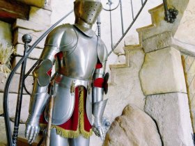 Pfalz-Wander-Wochen im Gutshof Ziegelhütte | 8 Tage inkl. HP & PfalzCard