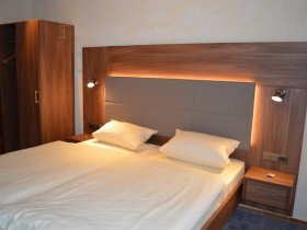 Pfalz-Wander-Wochen im Gutshof Ziegelhütte | 8 Tage inkl. HP & PfalzCard