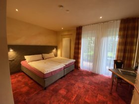 Pfalz-Wander-Wochen im Gutshof Ziegelhütte | 8 Tage inkl. HP & PfalzCard