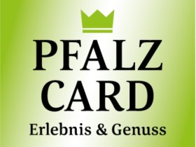 Pfalz-Wander-Wochen im Gutshof Ziegelhütte | 8 Tage inkl. HP & PfalzCard