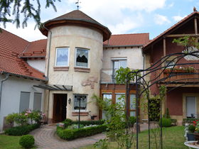 Pfalz-Wander-Wochen im Gutshof Ziegelhütte | 8 Tage inkl. HP & PfalzCard