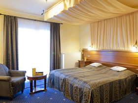 Pfalz-Wander-Wochen im Gutshof Ziegelhütte | 8 Tage inkl. HP & PfalzCard