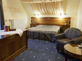 Pfalz-Wander-Wochen im Gutshof Ziegelhütte | 8 Tage inkl. HP & PfalzCard