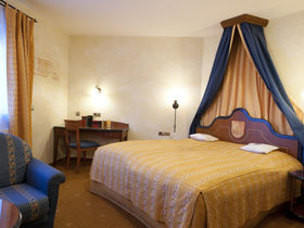 Pfalz-Wander-Wochen im Gutshof Ziegelhütte | 8 Tage inkl. HP & PfalzCard