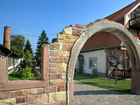 Pfalz-Wander-Wochen im Gutshof Ziegelhütte | 8 Tage inkl. HP & PfalzCard