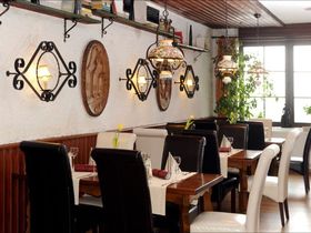 Pfalz-Wander-Wochen im Gutshof Ziegelhütte | 8 Tage inkl. HP & PfalzCard