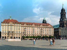 Familien Special in Dresden inkl. Zoo-Besuch
