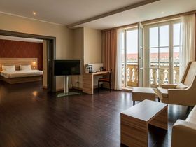 Familien Special in Dresden inkl. Zoo-Besuch