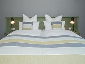 Geheimtipp Trassenheide, 4 Tage ganz nah am Strand