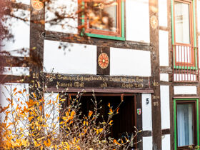 3 Tage Kurzurlaub - Romantischer Kurzurlaub im Lipperland im Teutoburger Wald