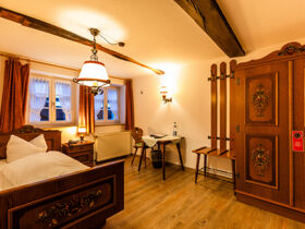 3 Tage Kurzurlaub - Romantischer Kurzurlaub im Lipperland im Teutoburger Wald