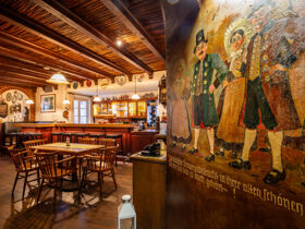 3 Tage Kurzurlaub - Romantischer Kurzurlaub im Lipperland im Teutoburger Wald