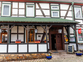 3 Tage Kurzurlaub - Romantischer Kurzurlaub im Lipperland im Teutoburger Wald