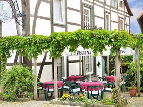 3 Tage Kurzurlaub - Romantischer Kurzurlaub im Lipperland im Teutoburger Wald