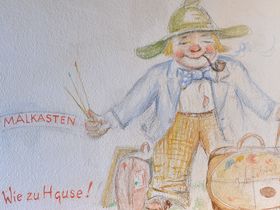 3 Tage Kurzurlaub - Romantischer Kurzurlaub im Lipperland im Teutoburger Wald