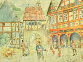 3 Tage Kurzurlaub - Romantischer Kurzurlaub im Lipperland im Teutoburger Wald