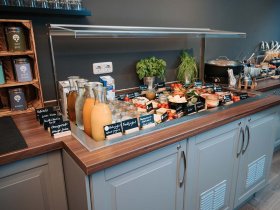 #Boxenstopp im schönen Bayern