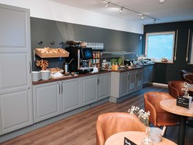 #Boxenstopp im schönen Bayern