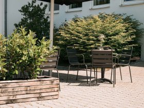 #Boxenstopp im schönen Bayern