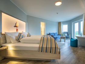 2 Tage Einfach mal Pellworm - Kurz & Gut inkl. Abendessen