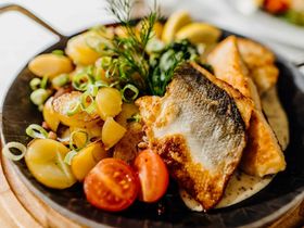 2 Tage Einfach mal Pellworm - Kurz & Gut inkl. Abendessen