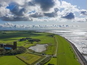 2 Tage Einfach mal Pellworm - Kurz & Gut inkl. Abendessen