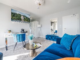 Kurzurlaub im Ostseebad Binz inkl. Halbpension