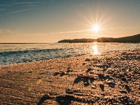 Kurzurlaub im Ostseebad Binz inkl. Halbpension