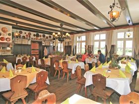 4 Tage winterlicher Kurzurlaub - Auszeit auf dem Kahn 