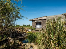 Entspannung an der Nordsee inkl. Schwimmbad I 4 Tage