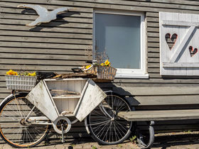 Entspannung an der Nordsee inkl. Schwimmbad I 4 Tage